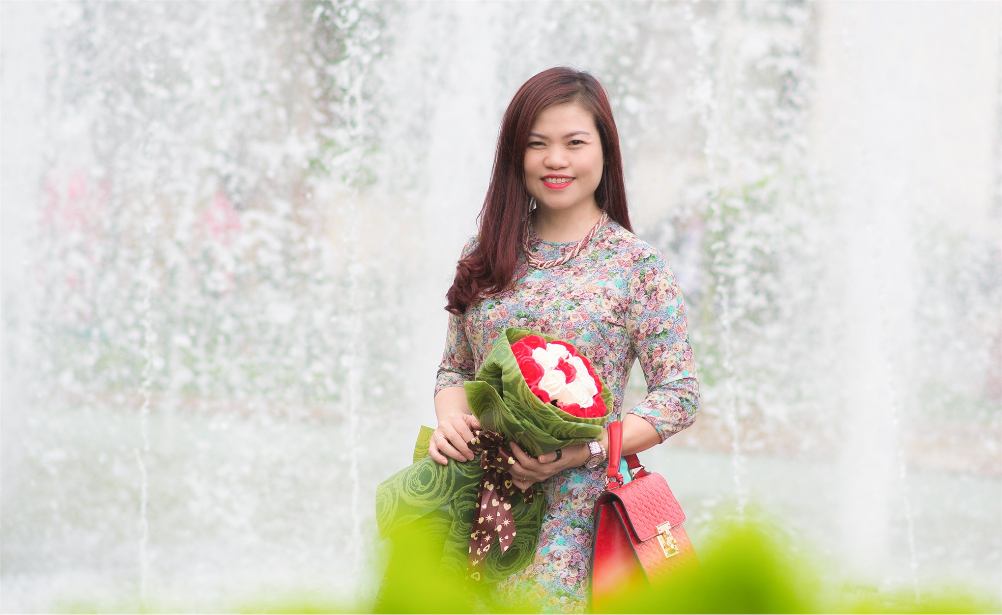 Lan tỏa tri ân – Tôn vinh phụ nữ số, kiến tạo giá trị bền vững