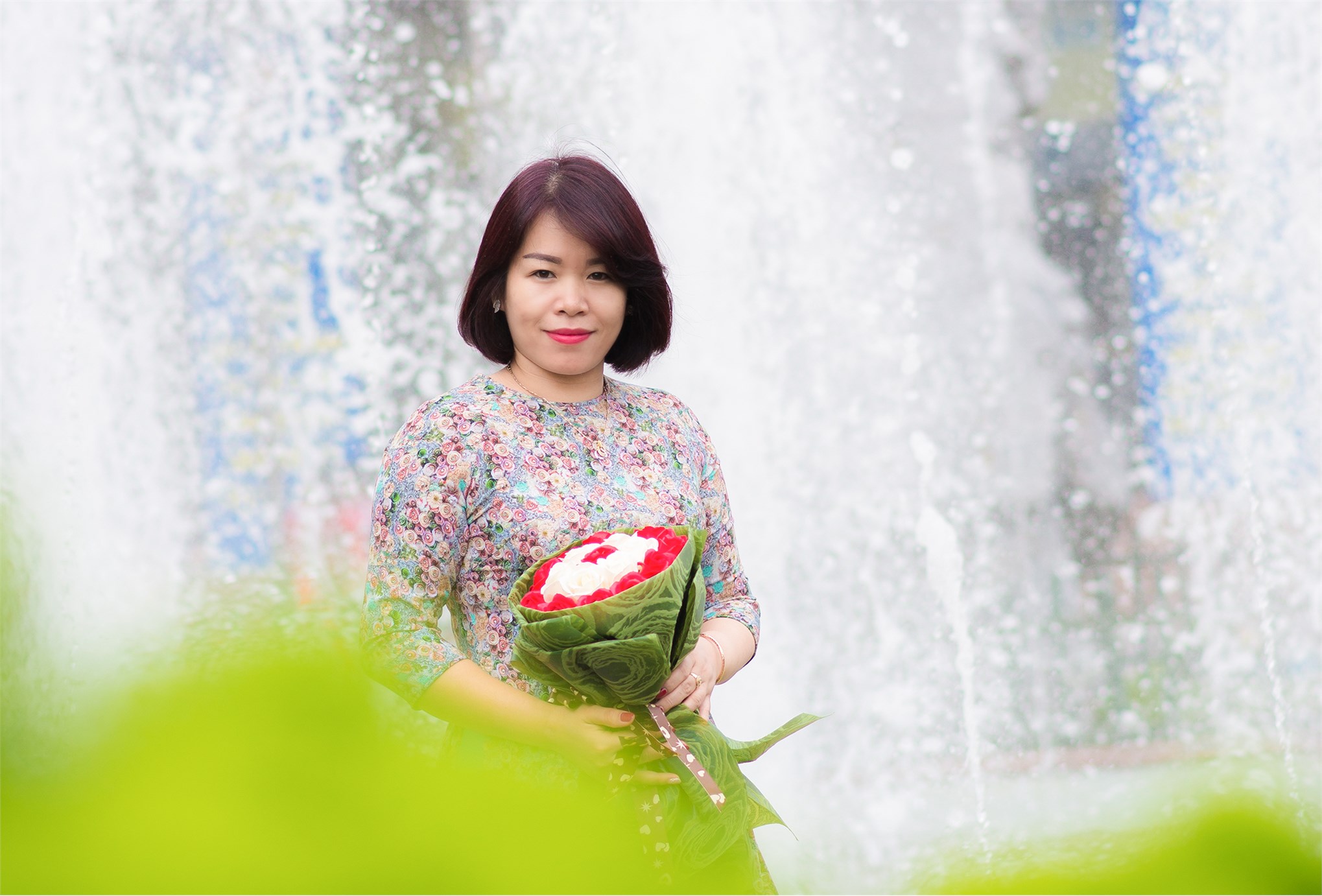 Lan tỏa tri ân – Tôn vinh phụ nữ số, kiến tạo giá trị bền vững