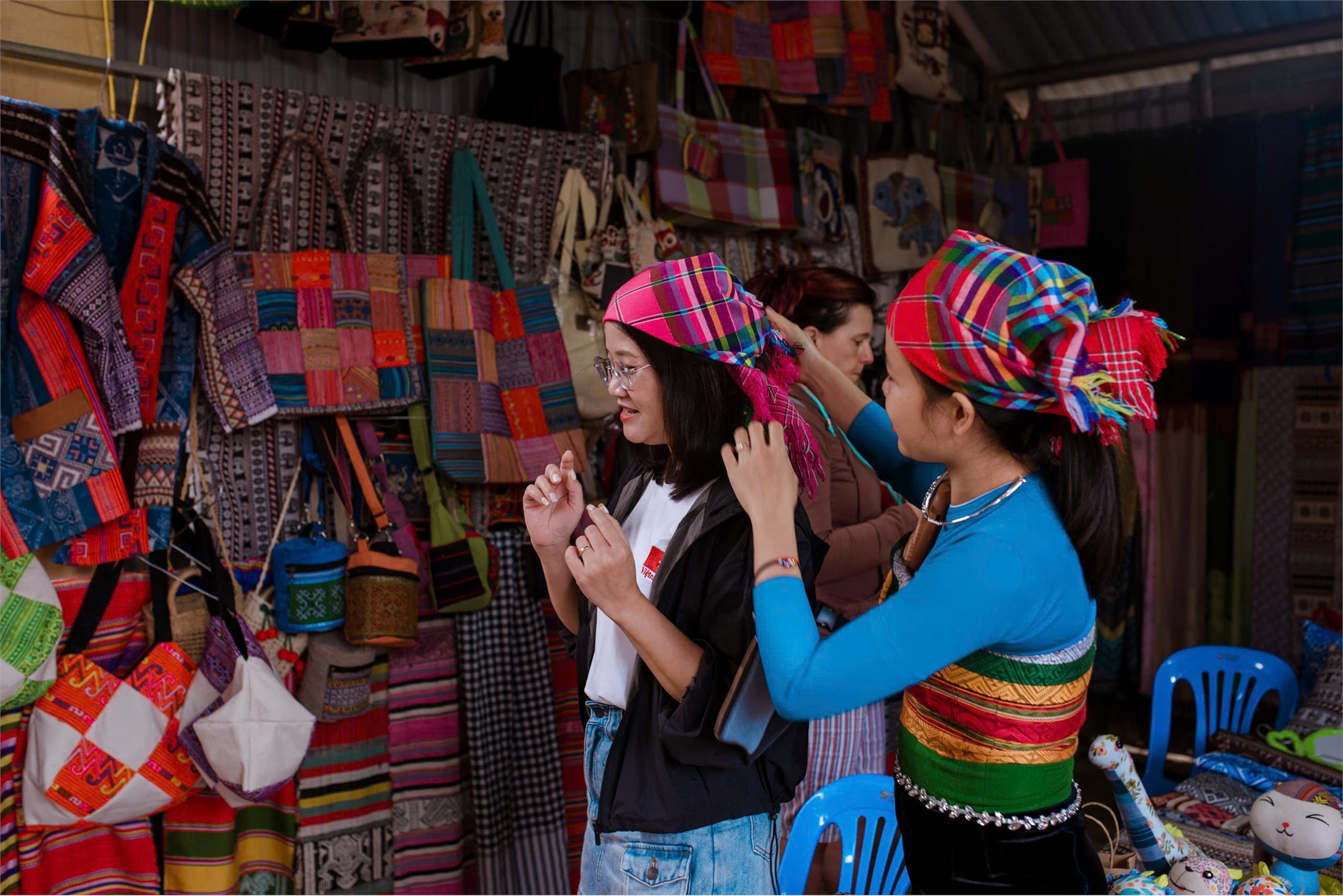 Pù Luông - Hành trình về miền di sản thiên nhiên và văn hóa