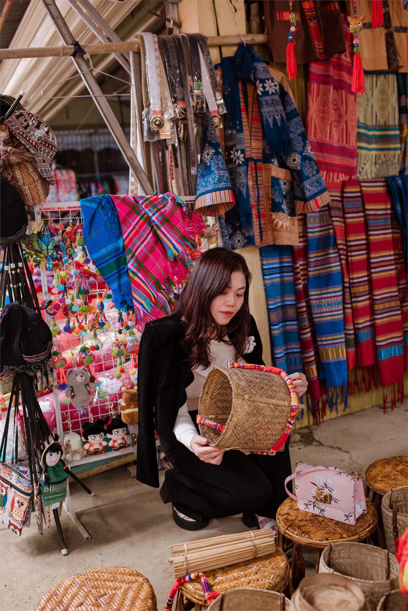 Pù Luông - Hành trình về miền di sản thiên nhiên và văn hóa