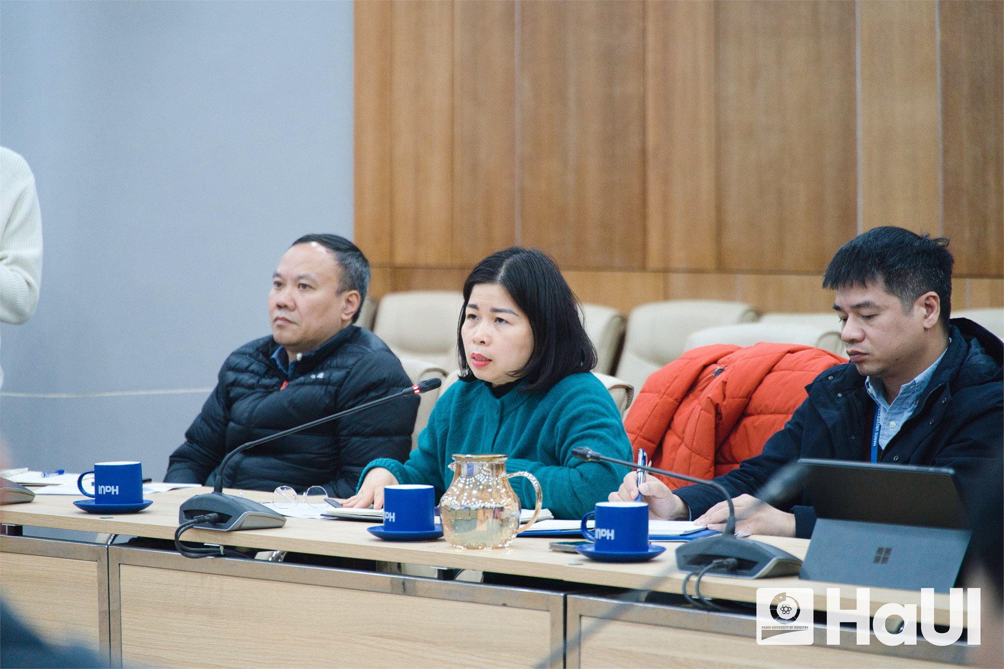 Đại học Công nghiệp Hà Nội tổng kết công tác chuyển đổi số năm 2025 và triển khai kế hoạch năm 2026