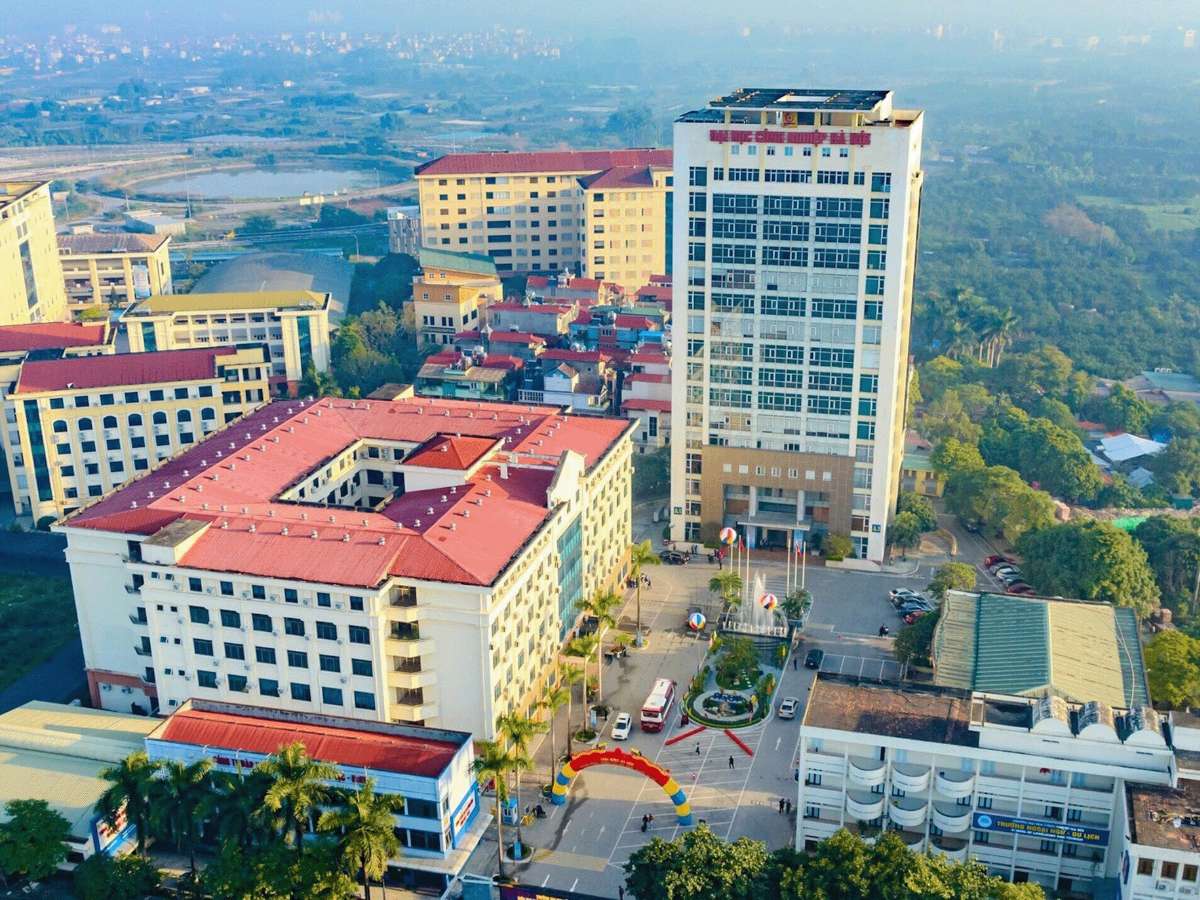 Kế hoạch tổ chức thi cấp chứng chỉ, thi kết thúc học phần cho sinh viên tháng 12/2026